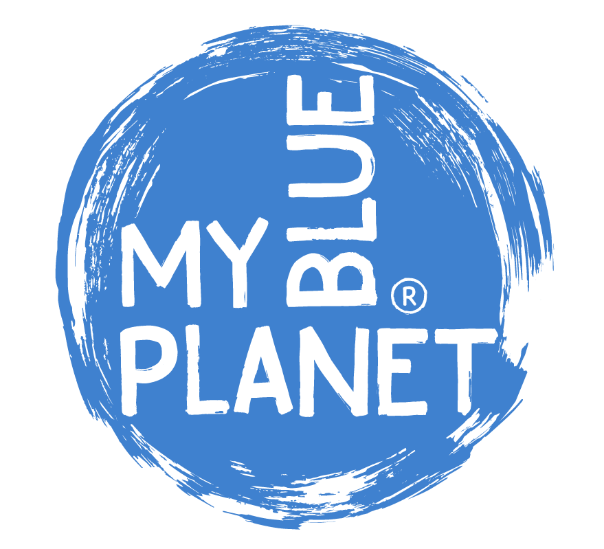 MYBLUEPLANET