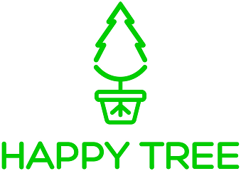 HAPPY TREE® + HAPPY PLANT®