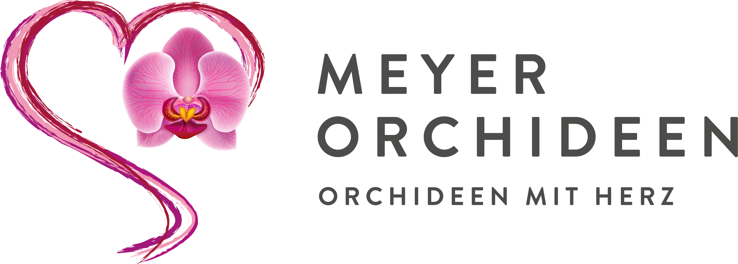 Meyer Orchideen