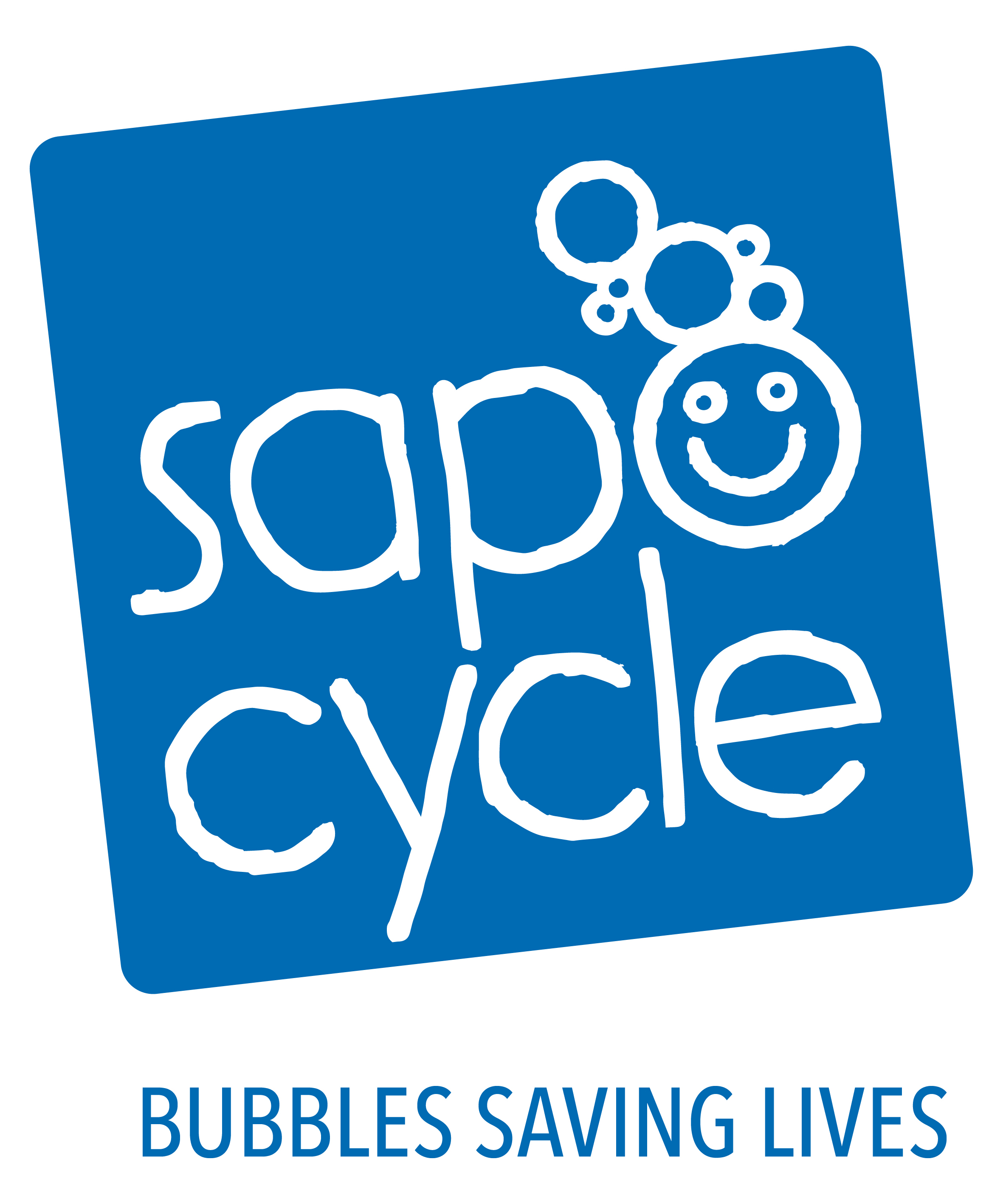 Sapocycle